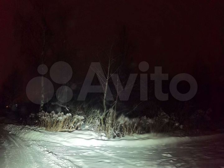 Участок 10 сот. (СНТ, ДНП)