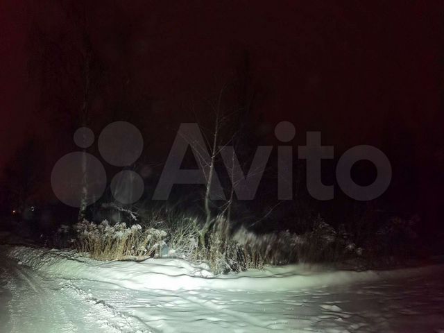 Участок 10 сот. (СНТ, ДНП)