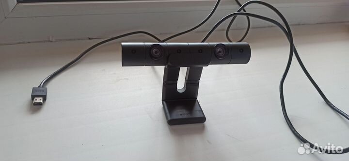 Playstation camera ps4 v2
