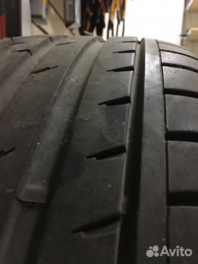 Колесо 18’ Audi A4 Allroad