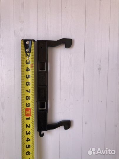 Крючок для микроволновки Samsung DE64-40006