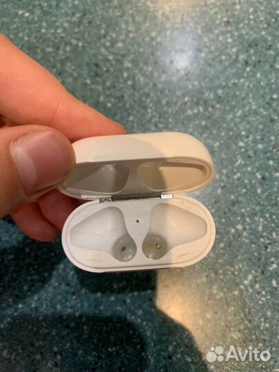 Кейс для airpods 1