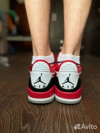 Nike Air Jordan Legacy 312 low