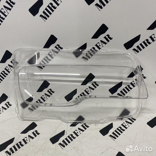 Правое стекло фары Rolls-Royce Wraith 2013-н.в