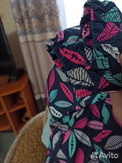 Комбинезон Fun time 98