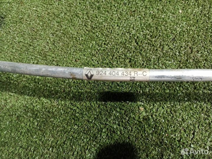 Трубка (шланг) кондиционера Nissan Almera G15 1.6