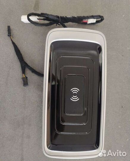 Беспроводная зарядка V-Class W447