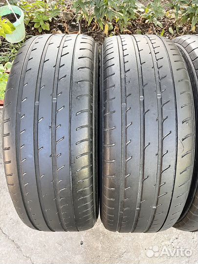 Toyo Proxes T1 Sport SUV 235/60 R18 107W