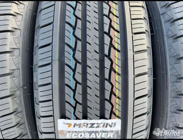 Maxxis Mecotra ME3 235/55 R18