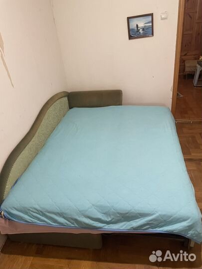 Кровать диван тахта софа