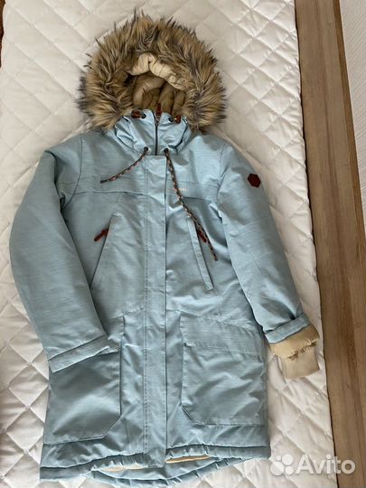 Парка 164 для девочки