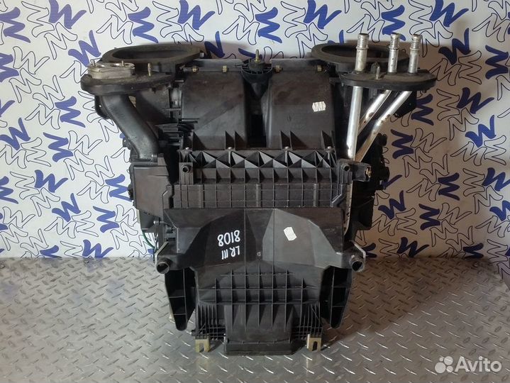 Корпус печки Land Rover Range Rover III