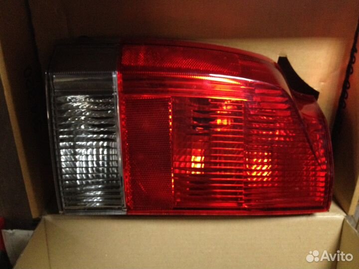 Вольво хс70 задний левый фонарь 9474848