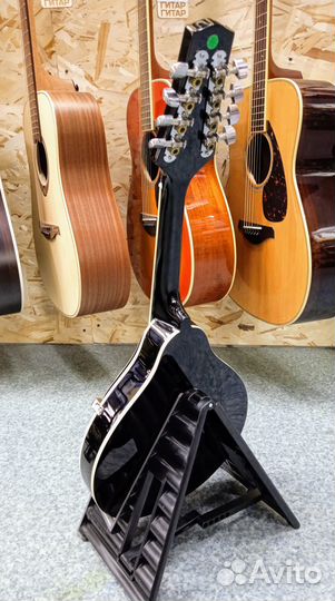 Мандолина Caraya MA-002-N 8-струнная