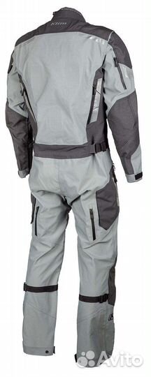Комбинезон klim Серый