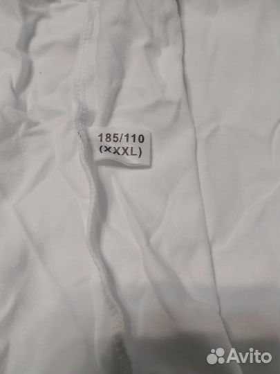 Боксеры мужские хххL