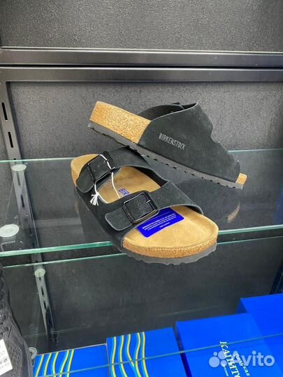 Birkenstock