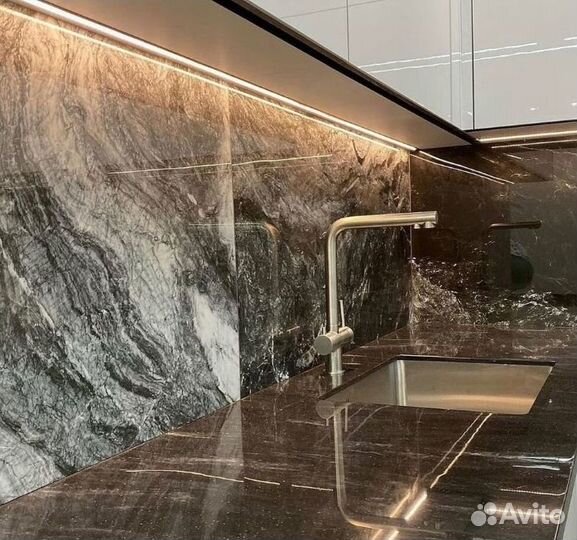 Кухня угловая