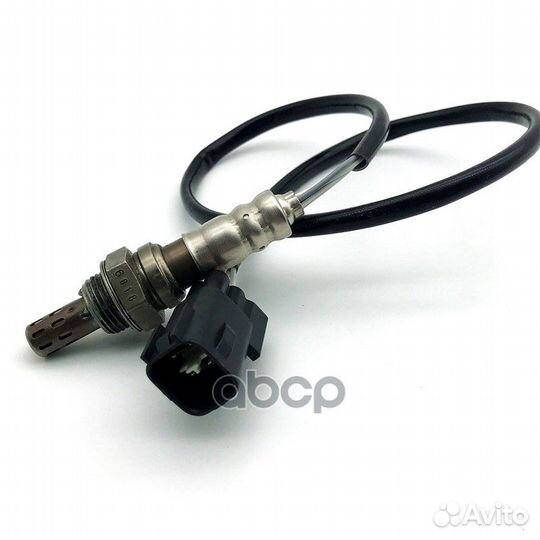Датчик кислорода, лямбда-зонд hyundai/KIA 39210