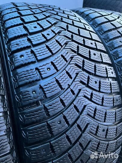 Michelin Latitude X-Ice North 2 255/55 R20