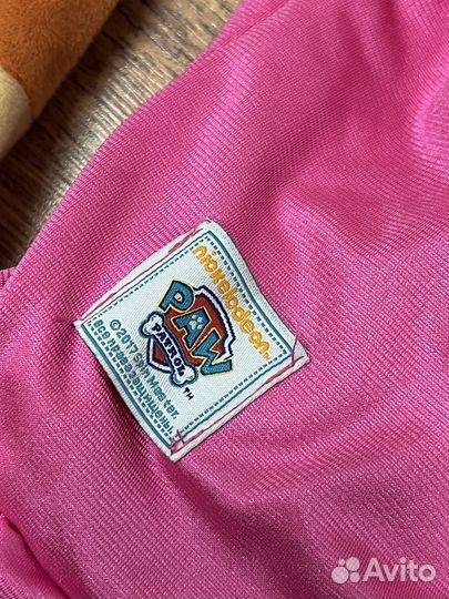 Костюм скай (щенячий патруль)