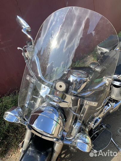 Suzuki Boulevard C50T