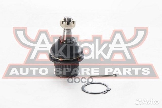 Опора шаровая