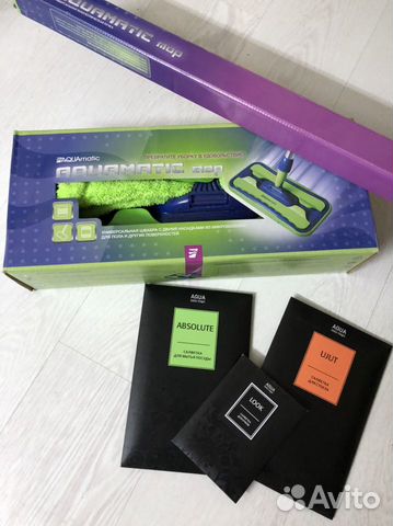 Швабры гринвей