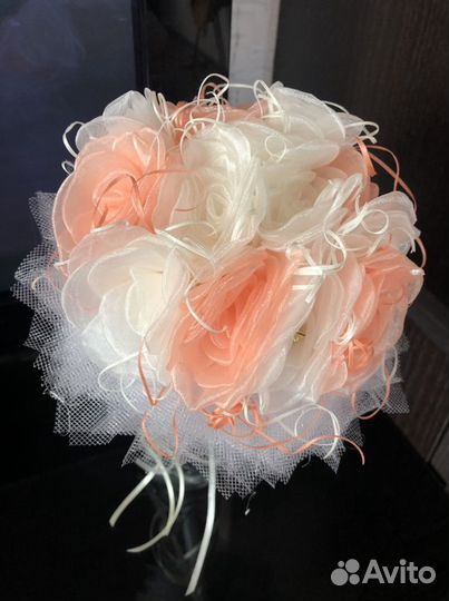 Букет-дублёр