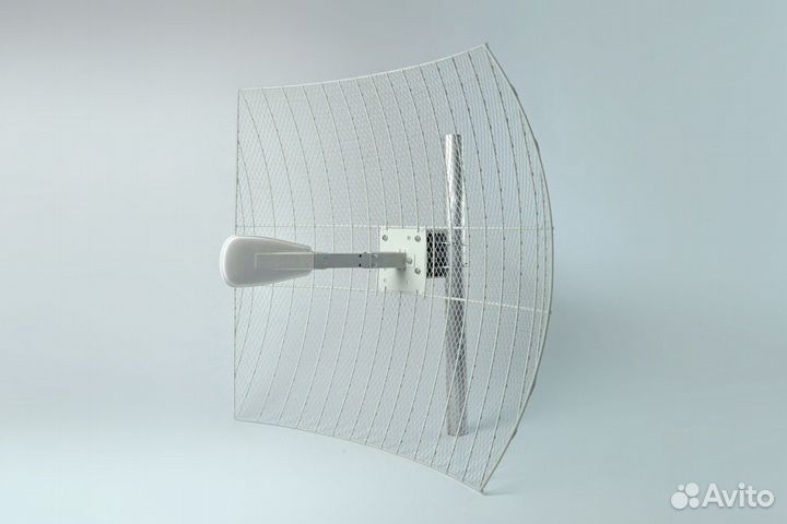 Антенна Супер Мощная для Интернета
