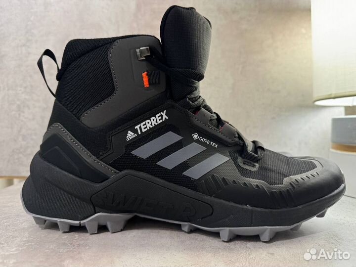 Ботинки Adidas Terrex Ax4, 42 размер