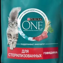 Корм Purina, Royal canin, Perfect fit, Brit и др