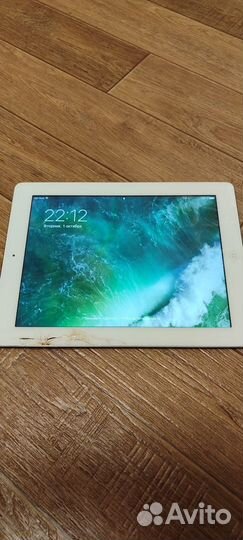 iPad 4