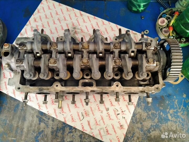 Гбц хендай гетс оригинал,В сборе