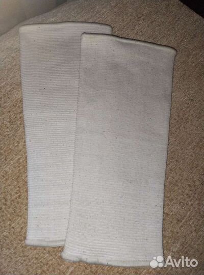 Бандаж для голени (комплект) антиварикозный