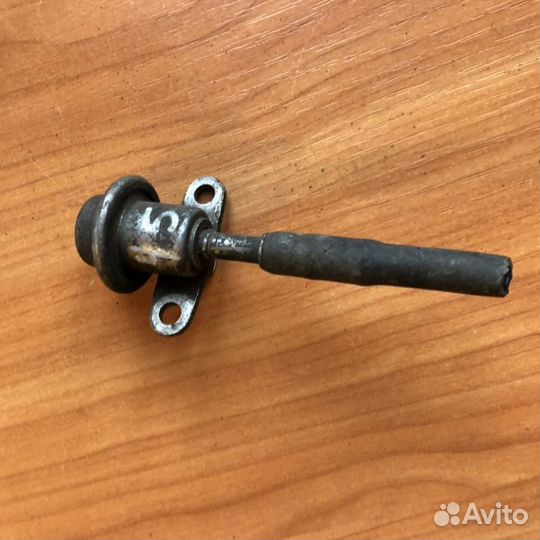 Регулятор давления топлива Nissan Murano z50