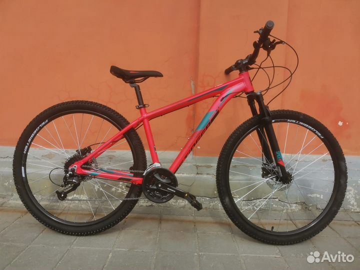 Велосипед stinger 27.5