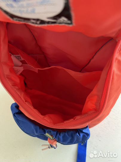 Рюкзак для девочки adidas