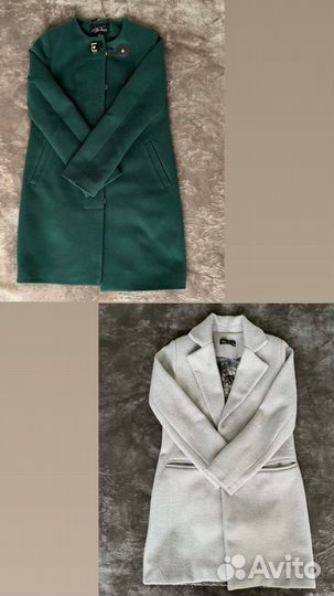 Вещи пакетом