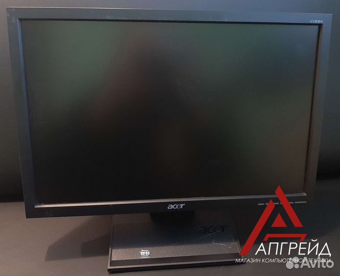 Монитор Acer 19