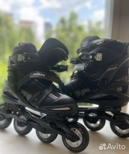 Роликовые Коньки roces Men's 42