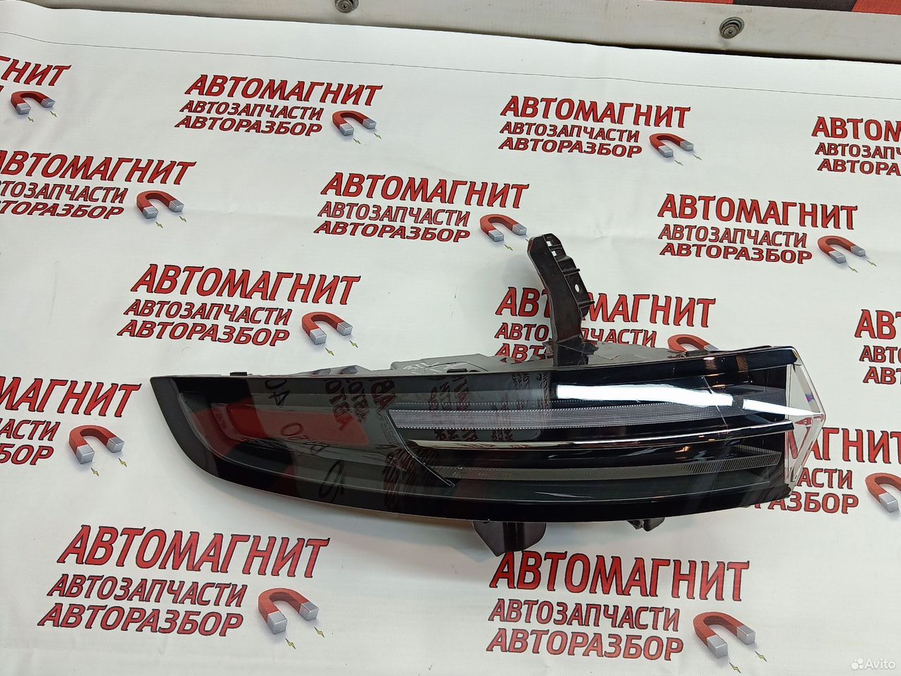 Фонарь задний левый Lixiang L7