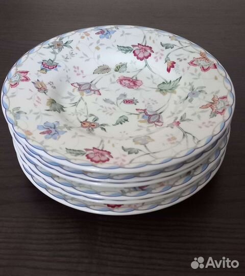 Тарелки Япония