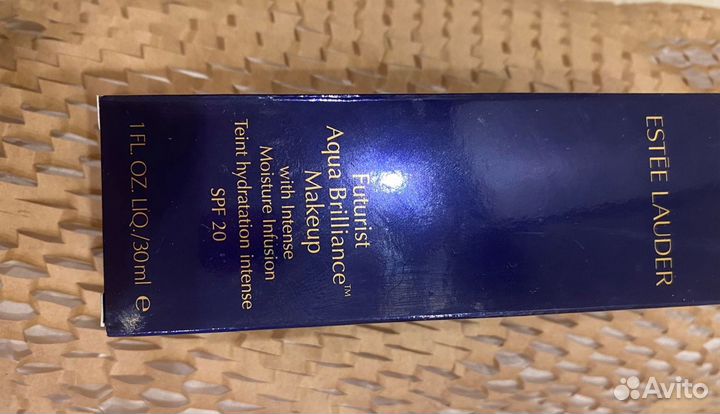 Крем тональный estee lauder