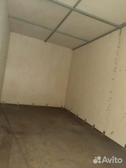 Аренда автоприцепа