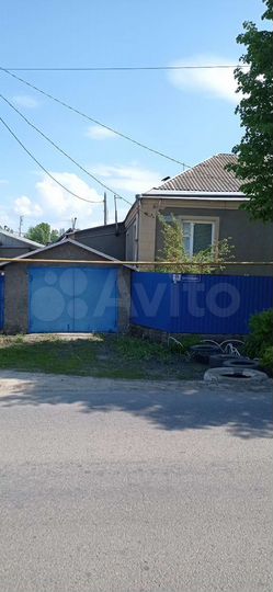 Дом 90 м² на участке 6 сот.