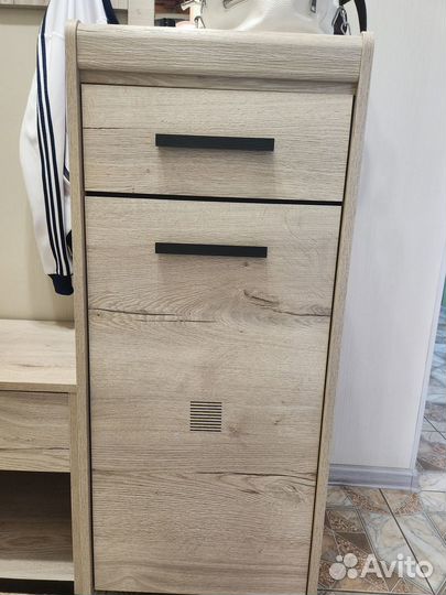 Мебель в прихожую