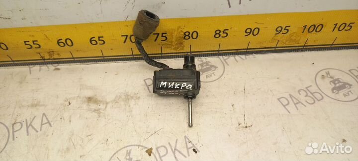 Корректор Фар Nissan Micra K11