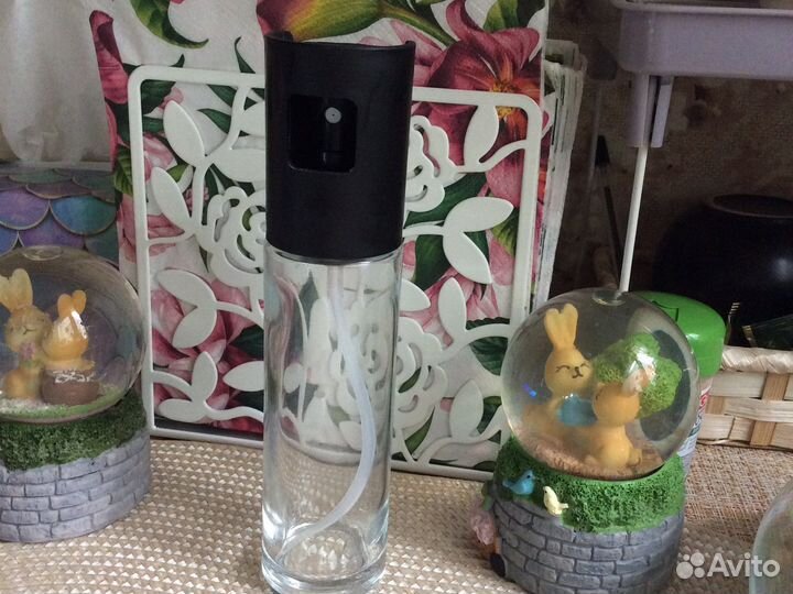 Кухонная утварь