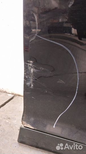 Дверь боковая правая передняя Audi A6 (C6), 2007